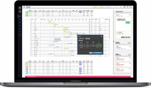 36氪首發(fā) 以運籌算法為競爭力, 派邇 面向國內(nèi)外市場提供航空智能軟件產(chǎn)品