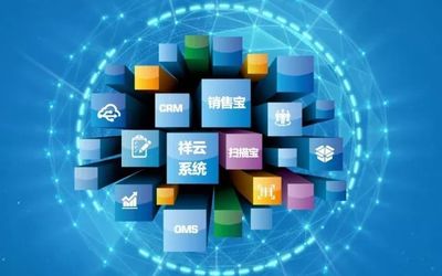 物流說丨智慧物流的概念、核心系統(tǒng)與發(fā)展演進(jìn)方向