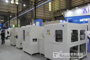 聚焦智能工廠軟硬件 德富萊志做行業(yè)領(lǐng)導(dǎo)者