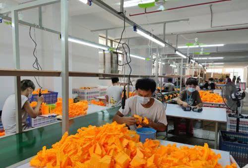 全國外貿看廣東 9萬廣東外貿廠長已搶灘登陸淘寶特價版