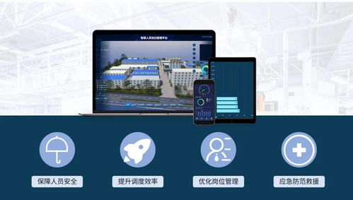 工業(yè)互聯(lián)網(wǎng)時代 定位系統(tǒng)在智慧工廠建設(shè)中的核心價值